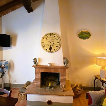 Villa Kima Tartufo Toscella 외부 사진