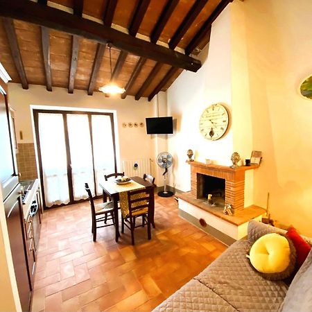 Villa Kima Tartufo Toscella 외부 사진