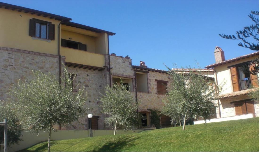 Villa Kima Tartufo Toscella 외부 사진