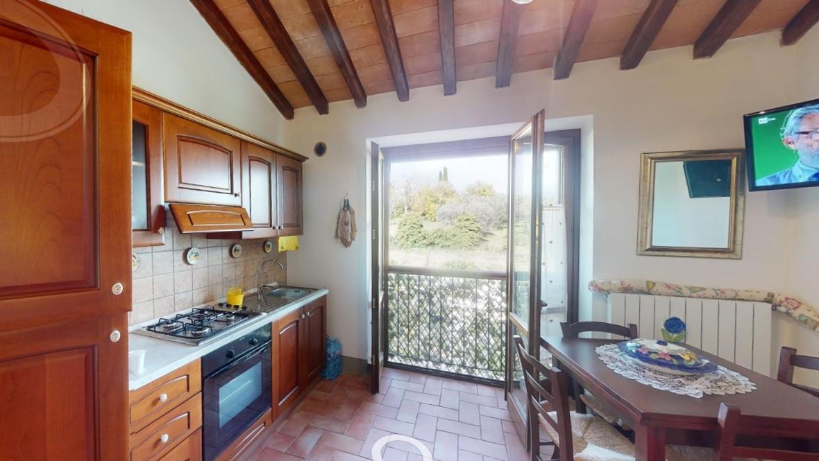 Villa Kima Tartufo Toscella 외부 사진