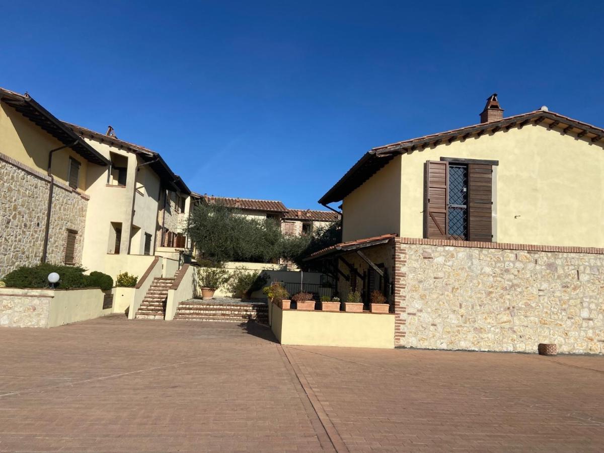 Villa Kima Tartufo Toscella 외부 사진