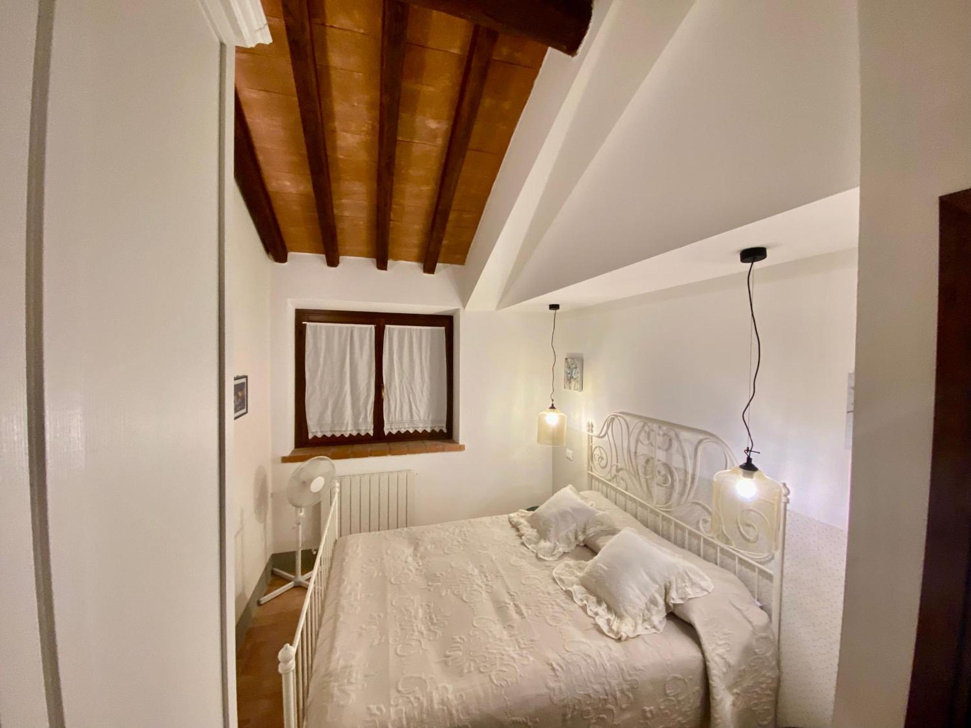 Villa Kima Tartufo Toscella 외부 사진