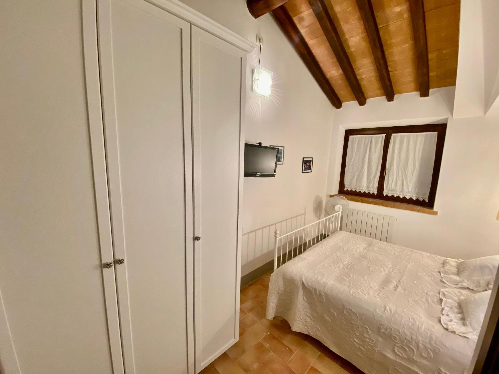 Villa Kima Tartufo Toscella 외부 사진